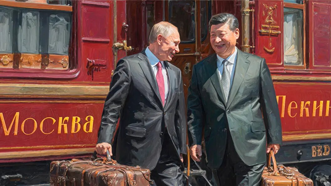    Коллаж Царьграда