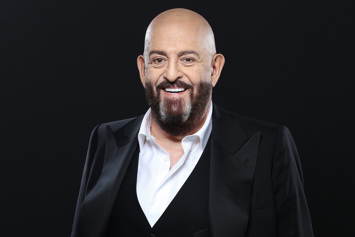 Михаил Шуфутинский. Фото из открытых источников.