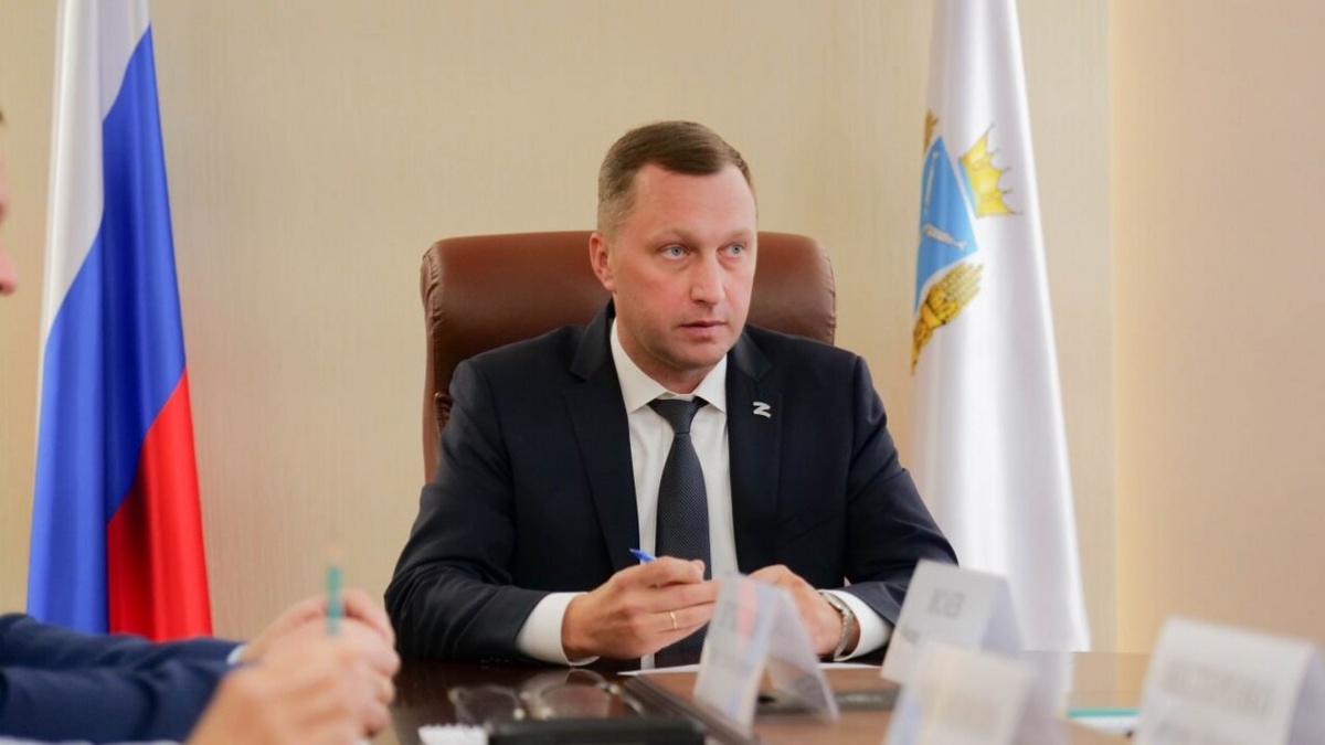    Бусаргин пообещал не допустить строительства нового МКД в «Авиаторе»Новости Саратова и области – Сетевое издание «Репортер64»