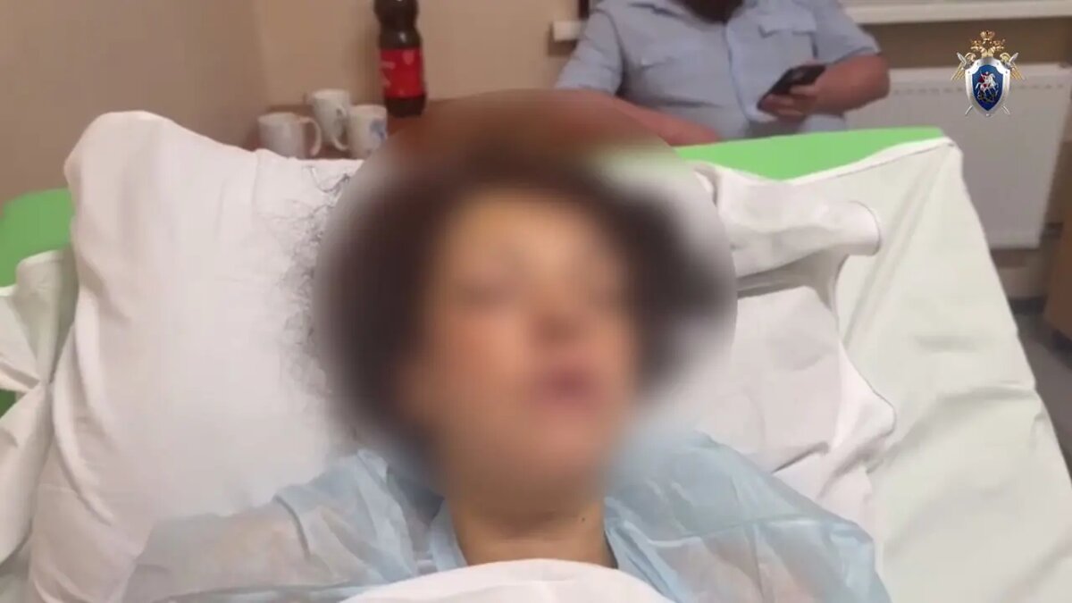    Фото: скриншот из видео пресс-службы СУ СК России по Ленобласти