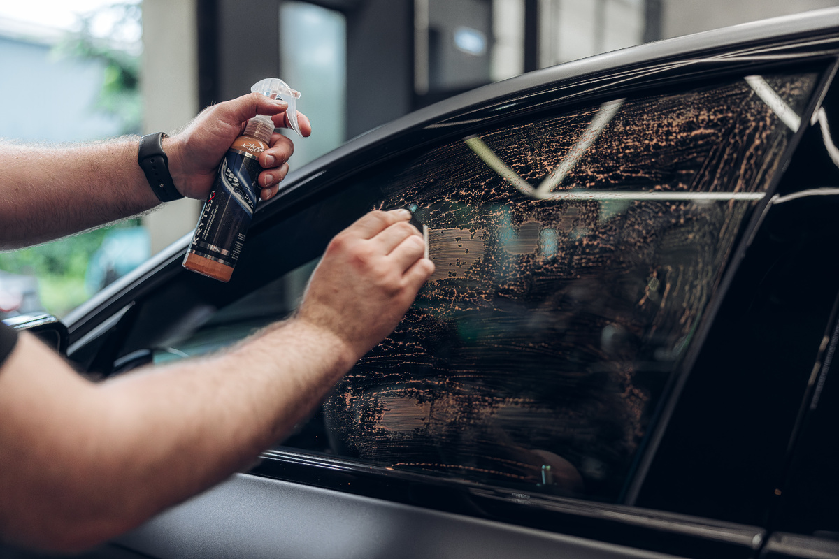 PPF, которая не видна — виден эффект