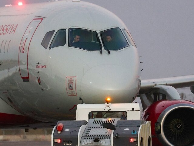    Фото: ТАСС/Дмитрий Рогулин