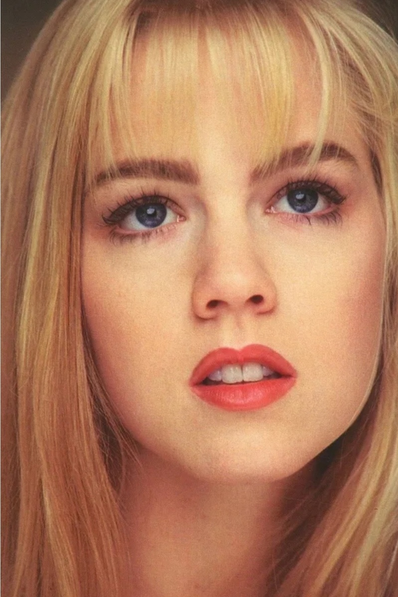 Ангельская внешность 