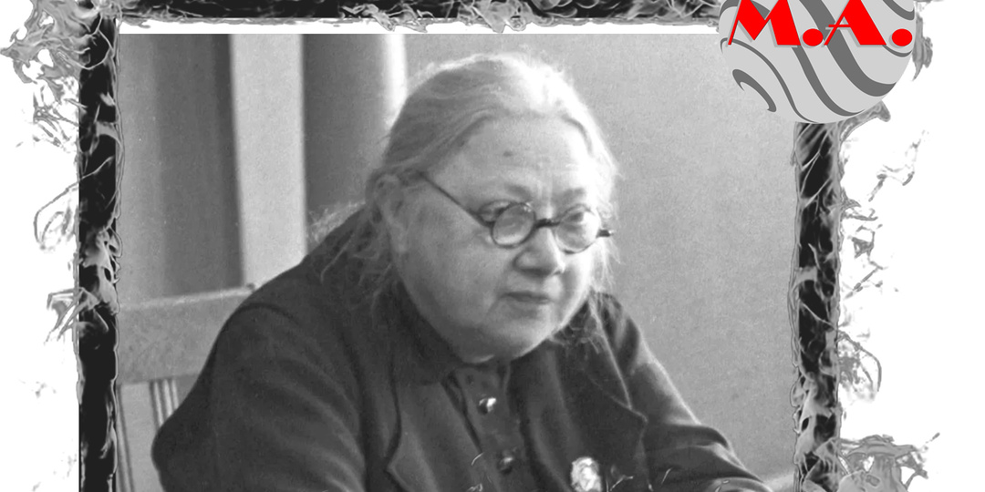 Надежда Крупская - 10 неизвестных фактов о жене Ленина, которые скрывали в СССР