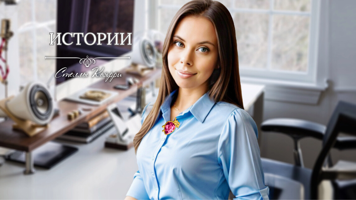 © Стелла Кьярри