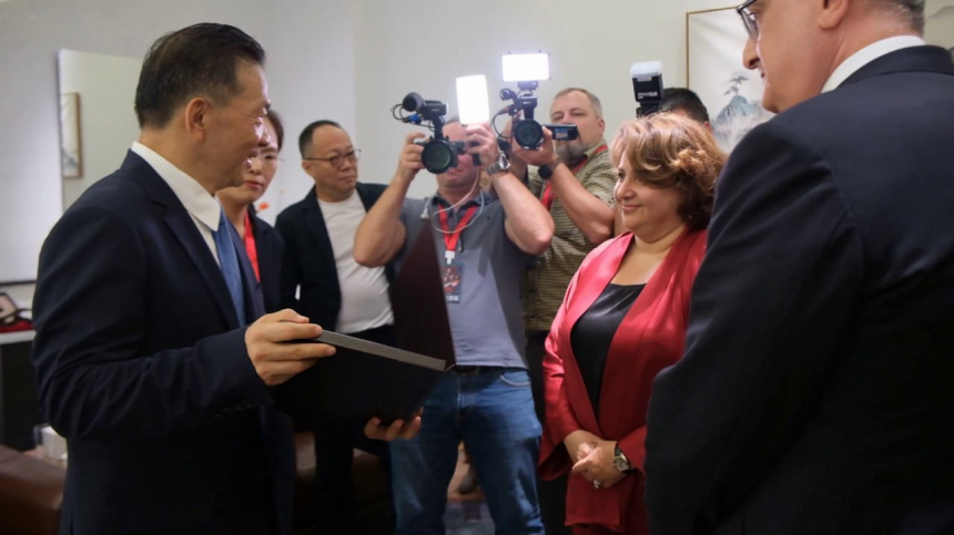    Фото: ИЗВЕСТИЯ