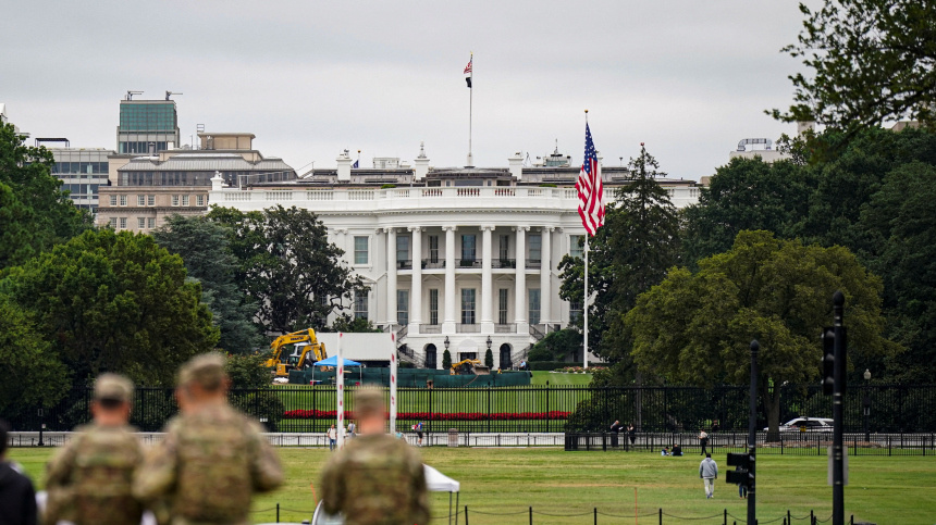    Фото: Reuters/AL DRAGO