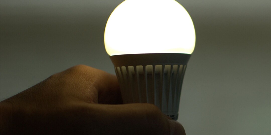 Перегорела LED-лампа? Вот что нужно сделать, чтобы она снова загорелась