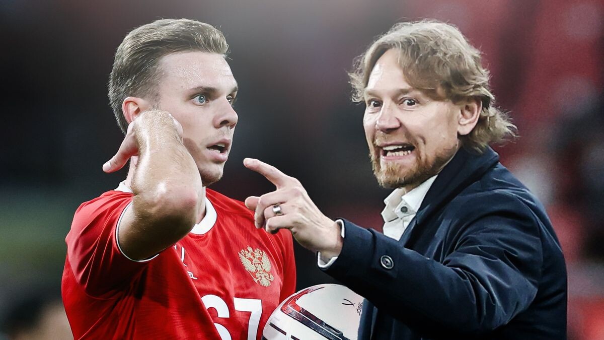    Александр Мысякин, Sport24