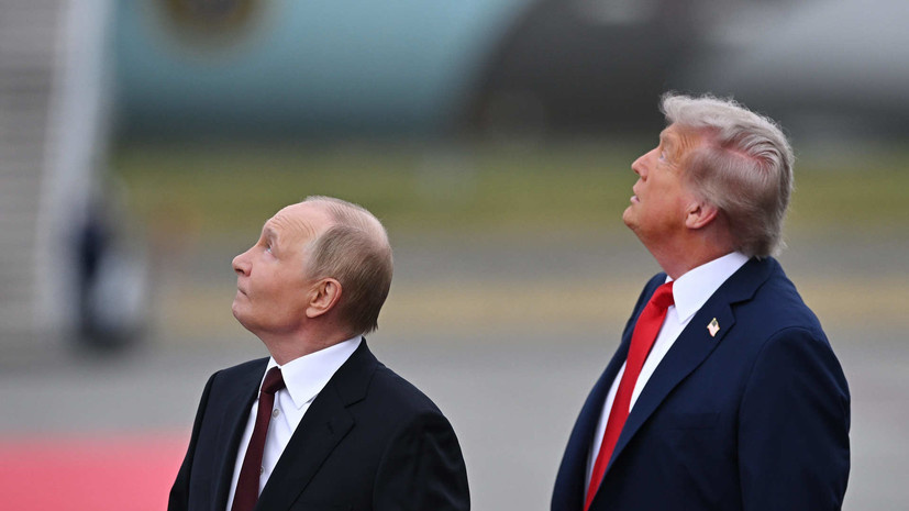   РИА Новости