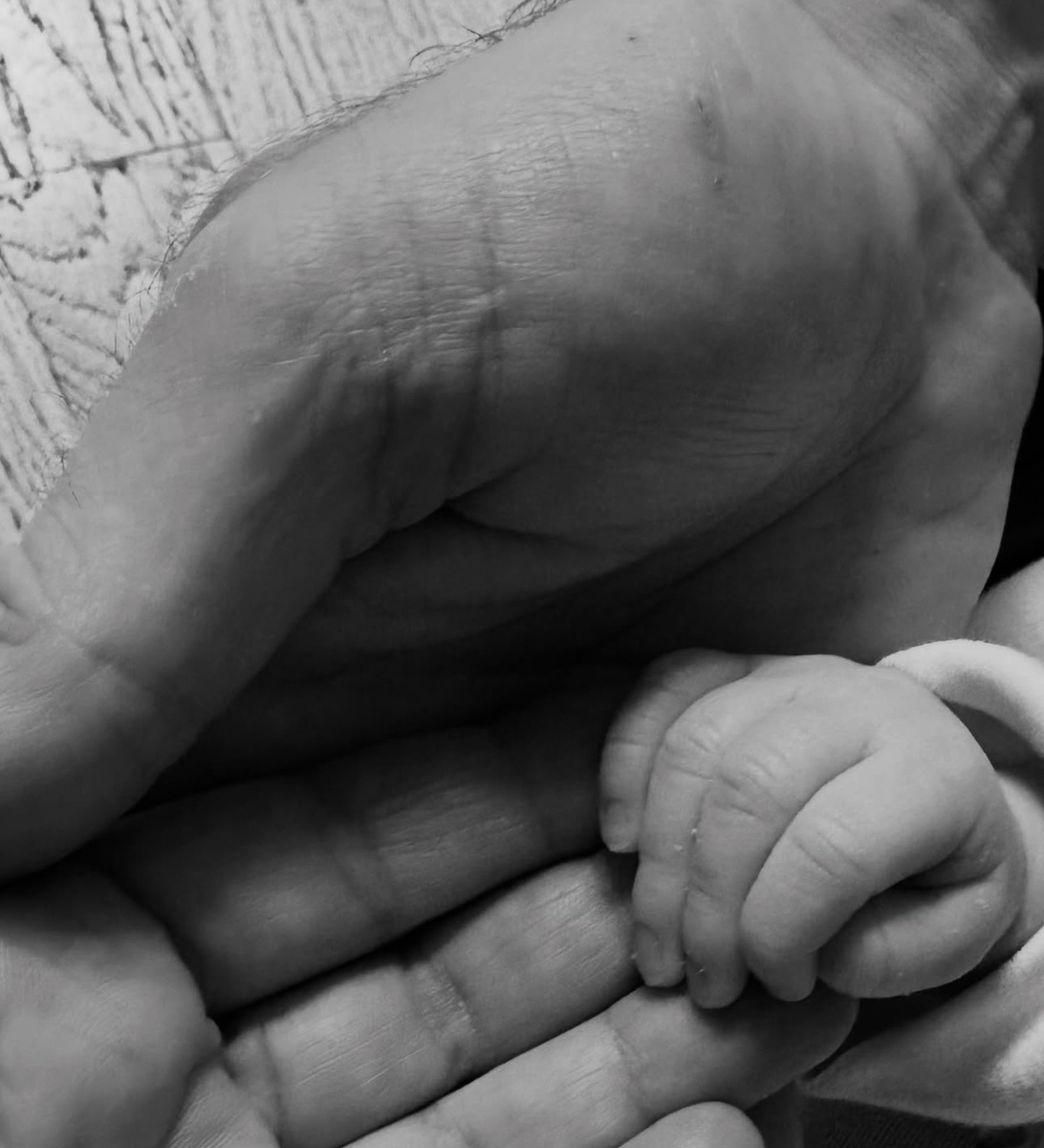    Катерина Мурино впервые стала мамойСоцсети Катерины Мурино