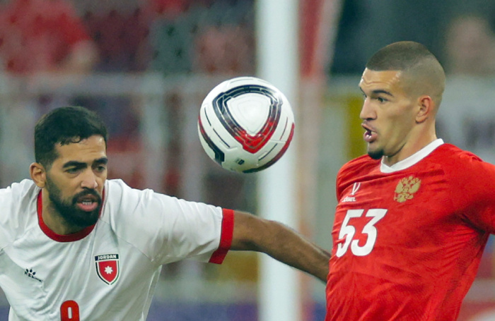    Михаил Синицын/ТАСС