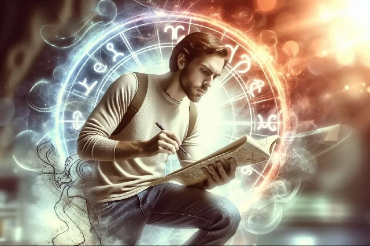    День твоих важных решений: