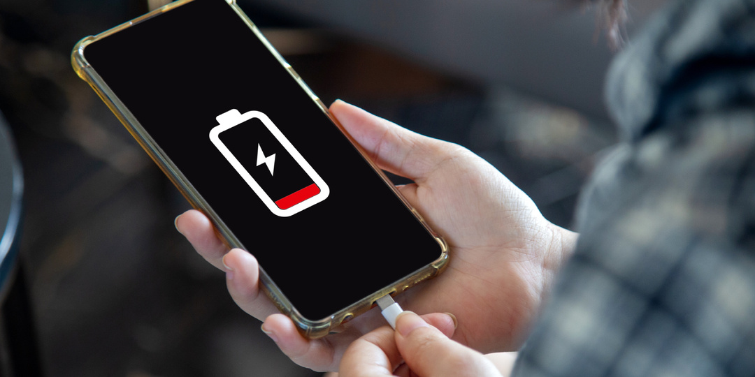 Почему смартфон быстро разряжается даже в режиме ожидания?