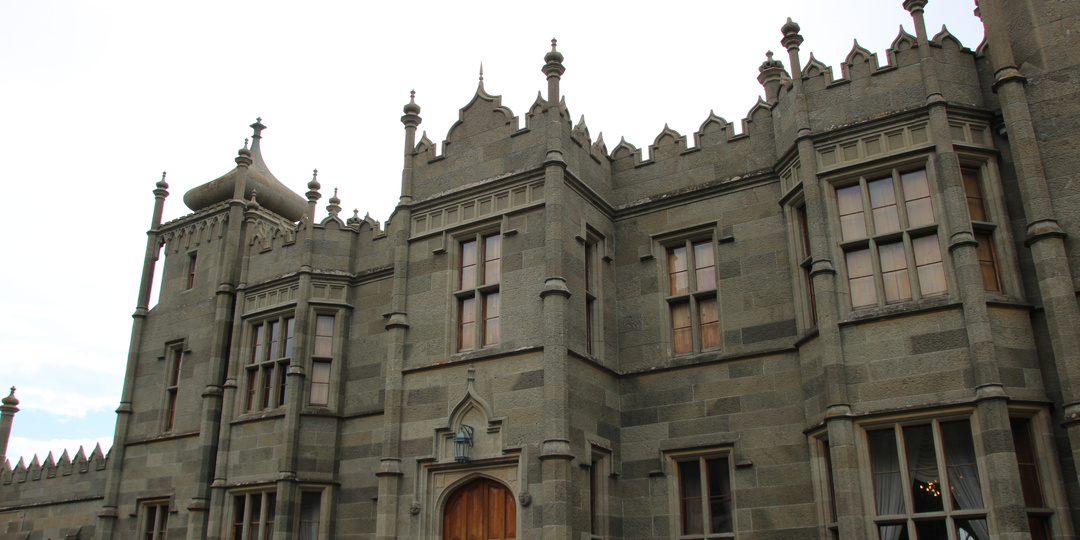 Что скрывает подземелье Воронцовского дворца: легенды Крыма