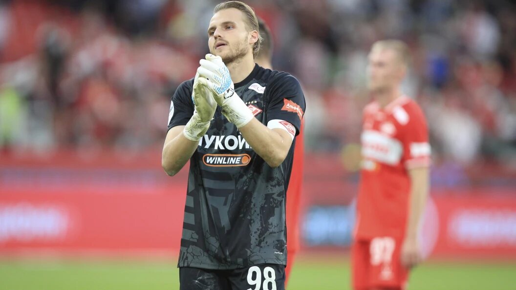    Фото: Stupnikov Alexander/Globallookpress