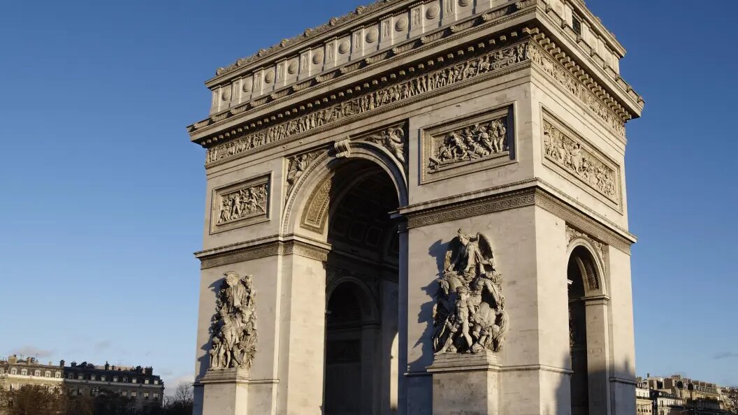    Фото: Pauline Maier/Globallookpress