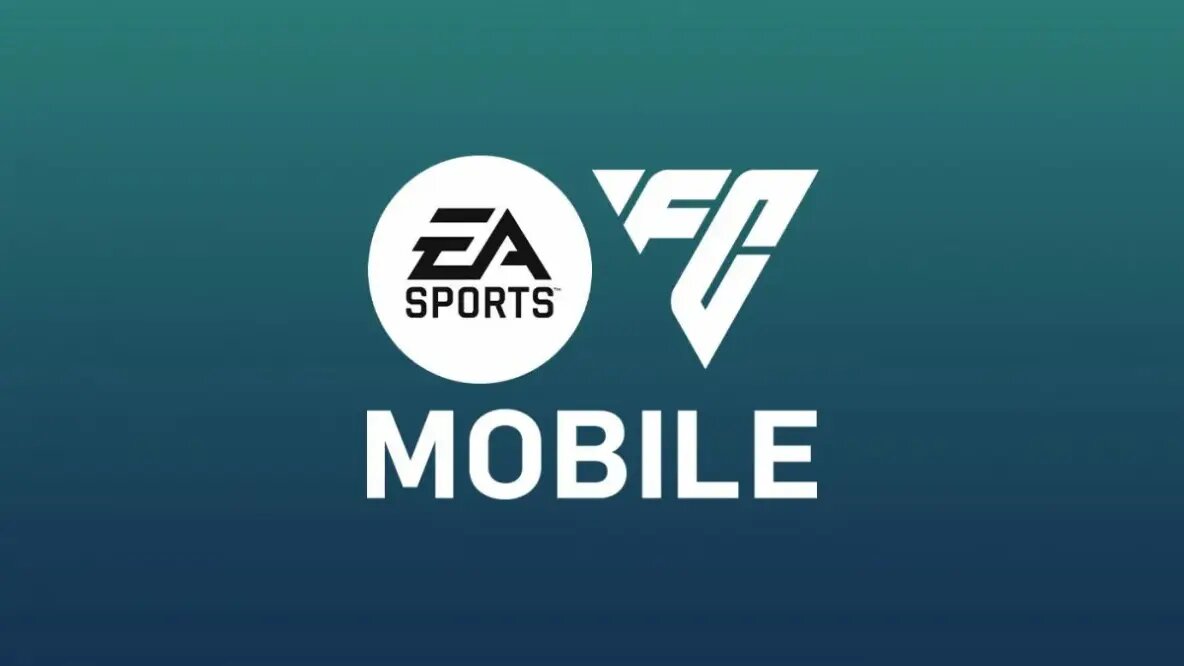 мобильная игра FC Mobile