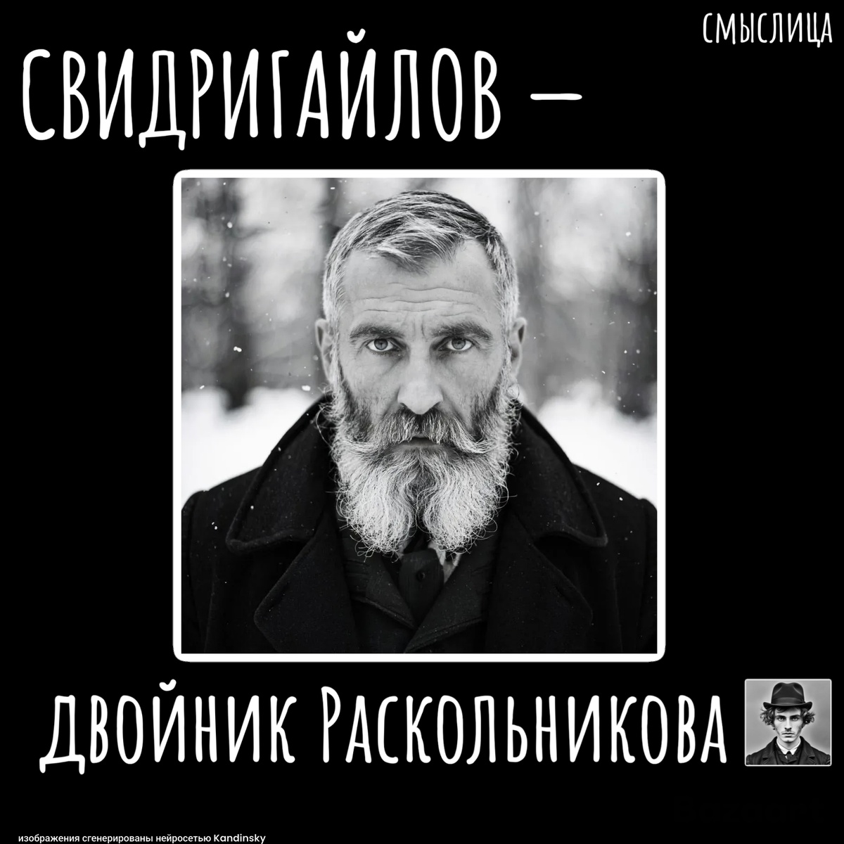 "Одного поля ягоды"