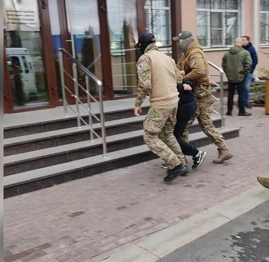Подросток-азербайджанец готовил теракт в Нижегородской области