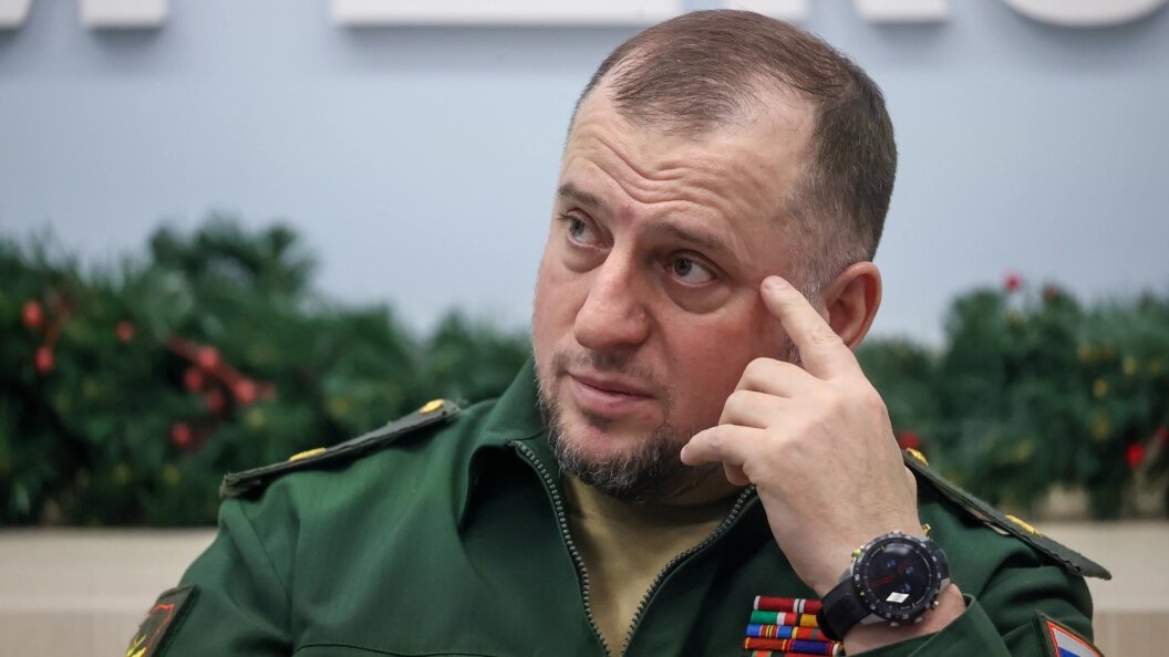    ФОТО: Petrov Sergey/Globallookpress