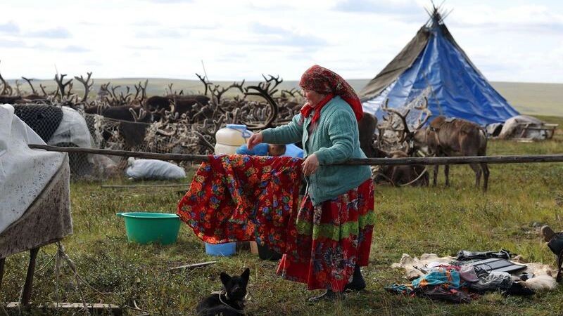    Фото: Андрей Ткачев / «Ямал-Медиа»