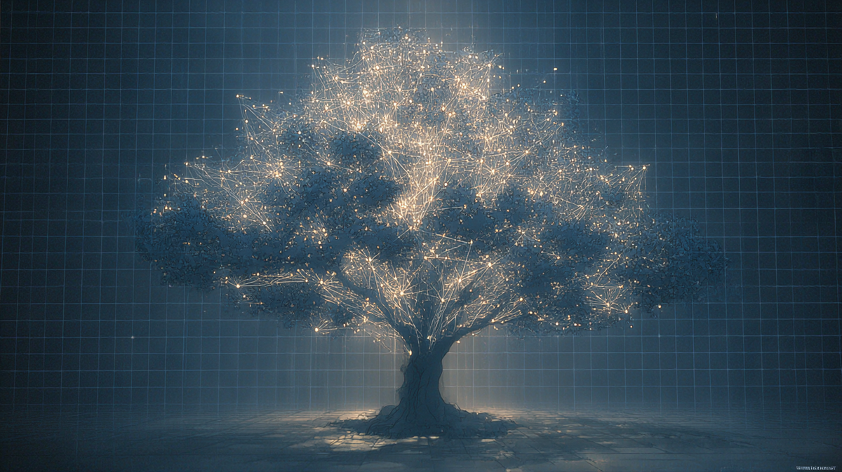 Древо соборного разума