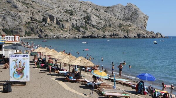    © РИА Новости . Артем Креминский