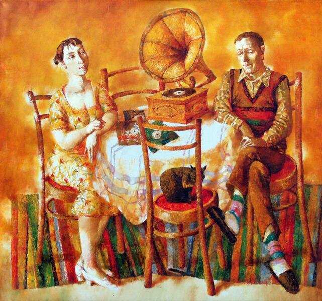 © Александр Поклад (Aleksander Pokład).Название не опред. 