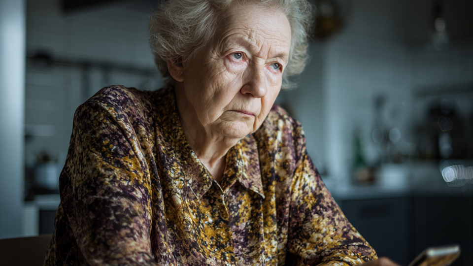 Как жить с чувством вины после смерти сына