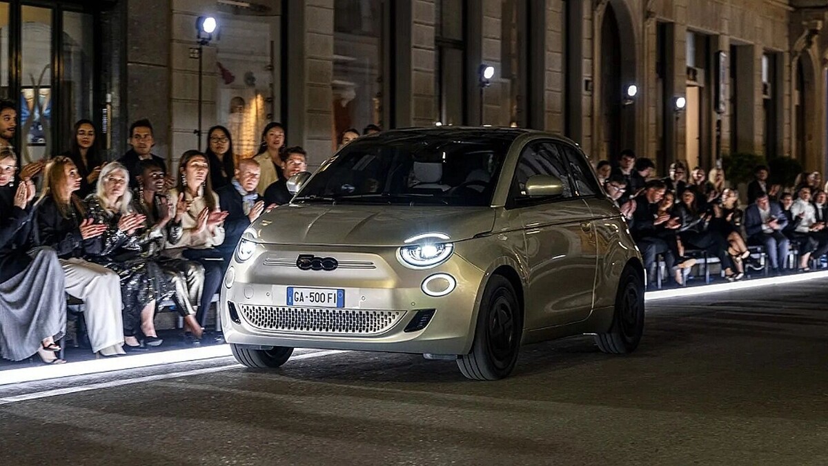     Автор: Fiat