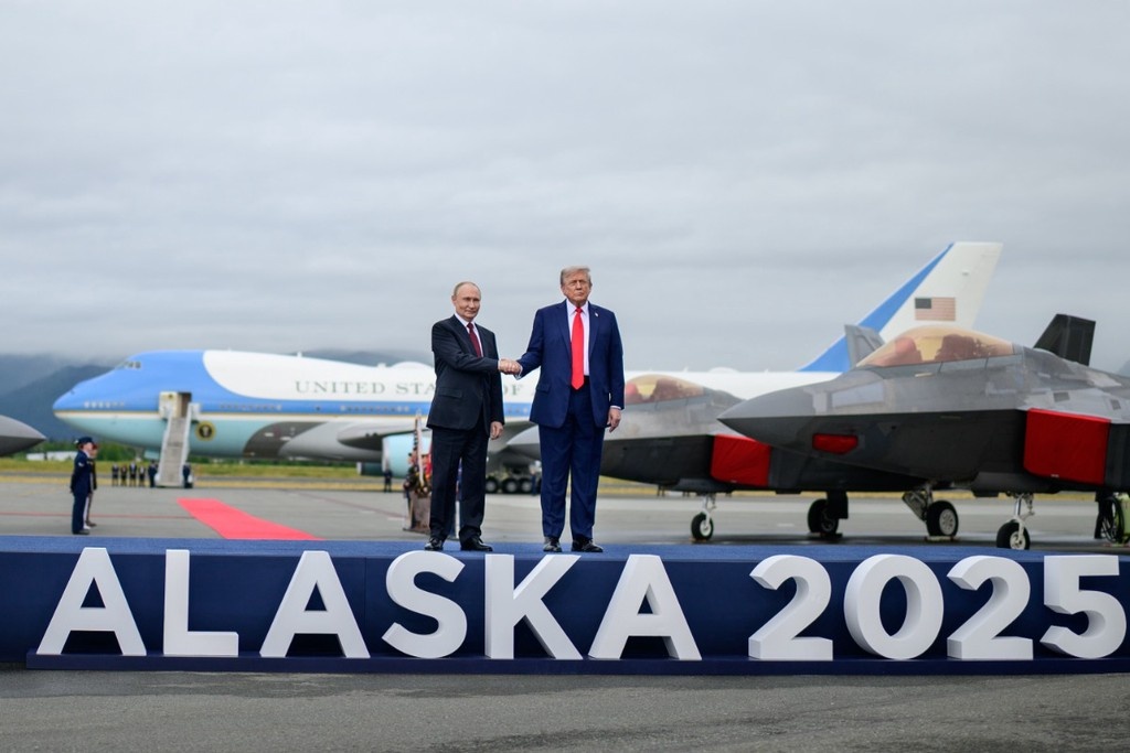    Фото © X.com / The White House