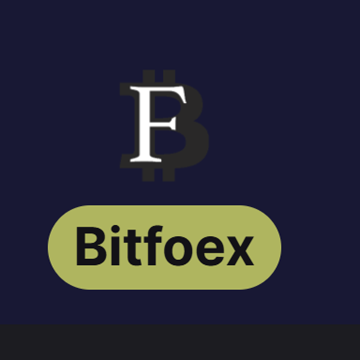 Аватарка мошеннического проекта