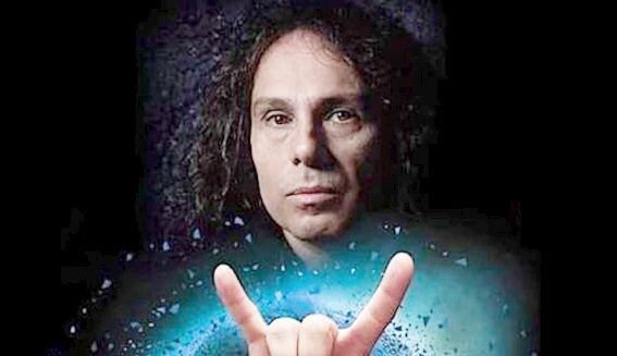 Ronnie James Dio