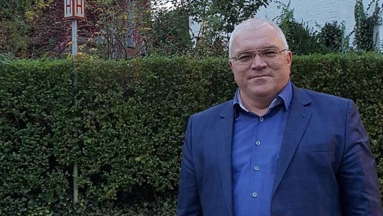 Директор Аналитического центра Российского общества политологов Андрей Серенко