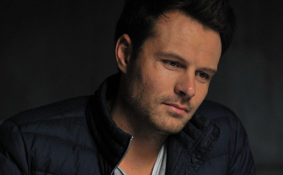 Пронин был в РФ звездой