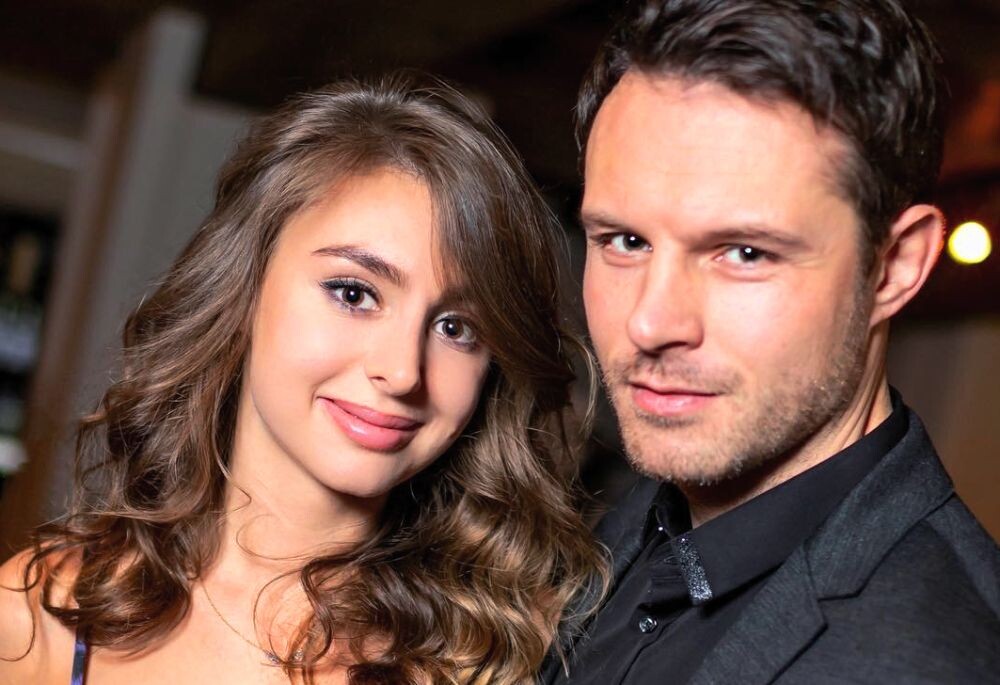 Пронин Кристине надоел