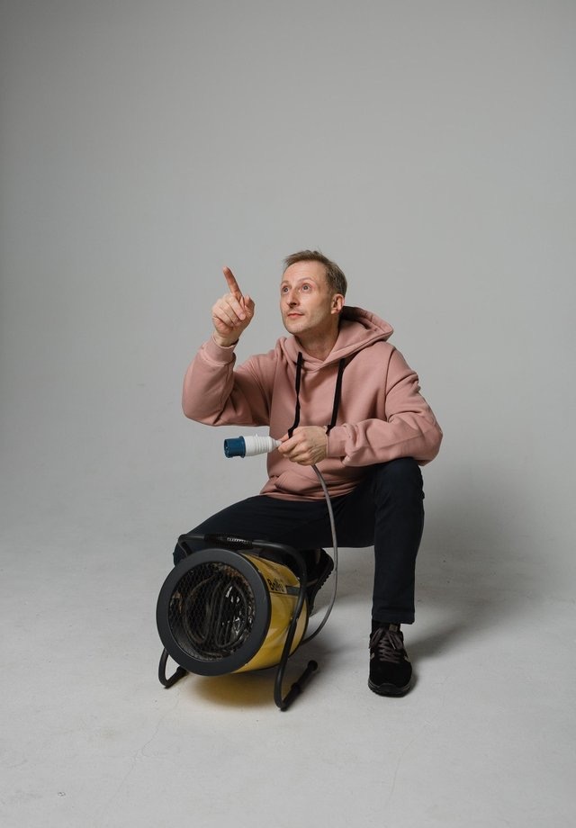 Контроль влажности 