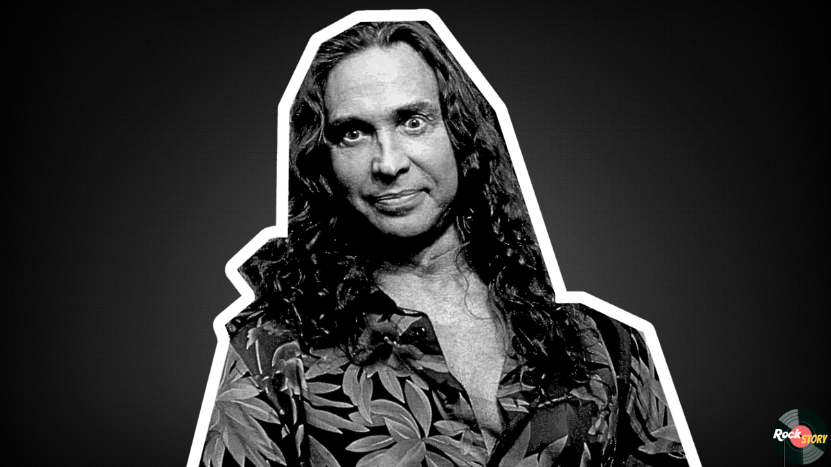 На фотографии: Сергей Глушко