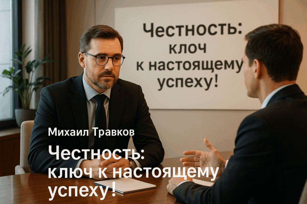    chestnost-ili-pribil-neozhidannye-vyvody-mikhaila-travkova CityStroy