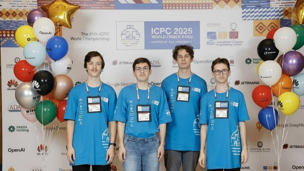    Фото: Санкт-Петербургский государственный университет