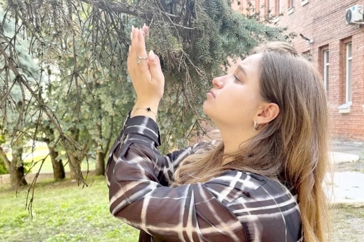    Хвойные деревья подвержены заражению множеством самых разных вредителей.