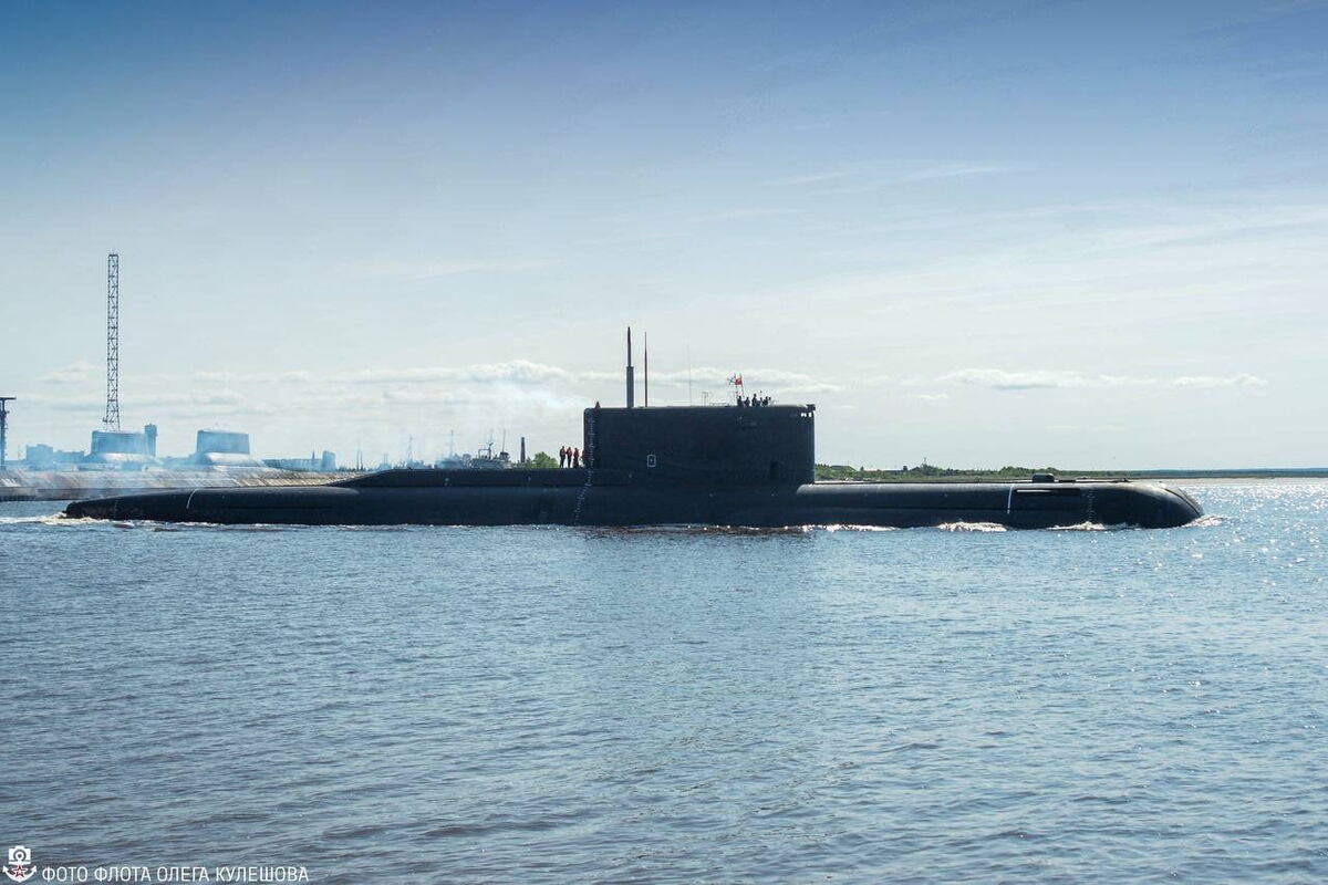    Б-90 «Саров»