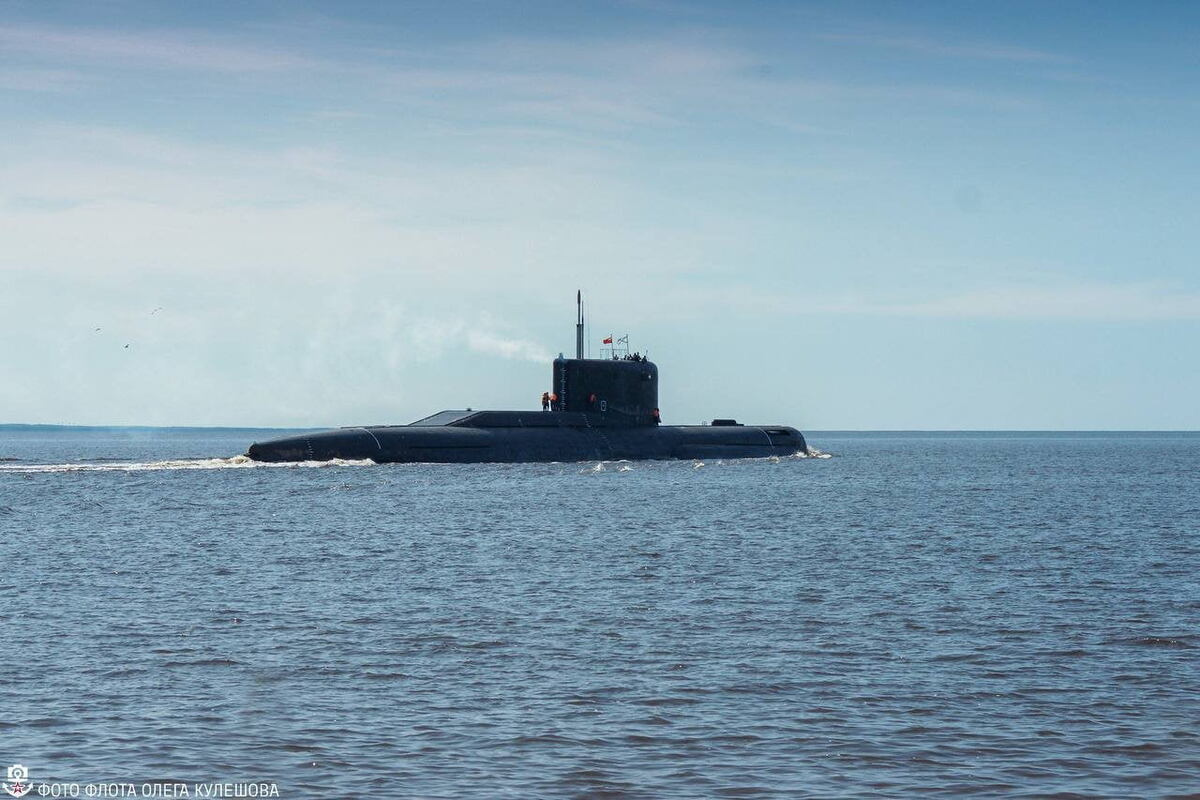    Б-90 «Саров»