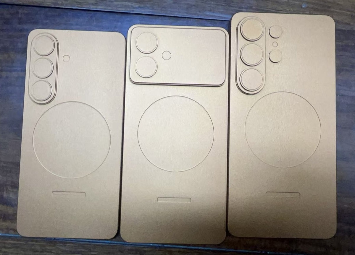 Фото: Sonny Dickson  📷
