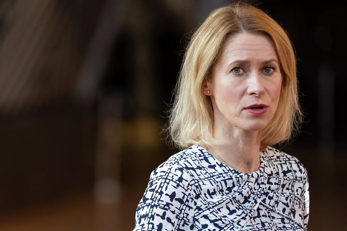    Фото: Geert Vanden Wijngaert, источник: AP Photo