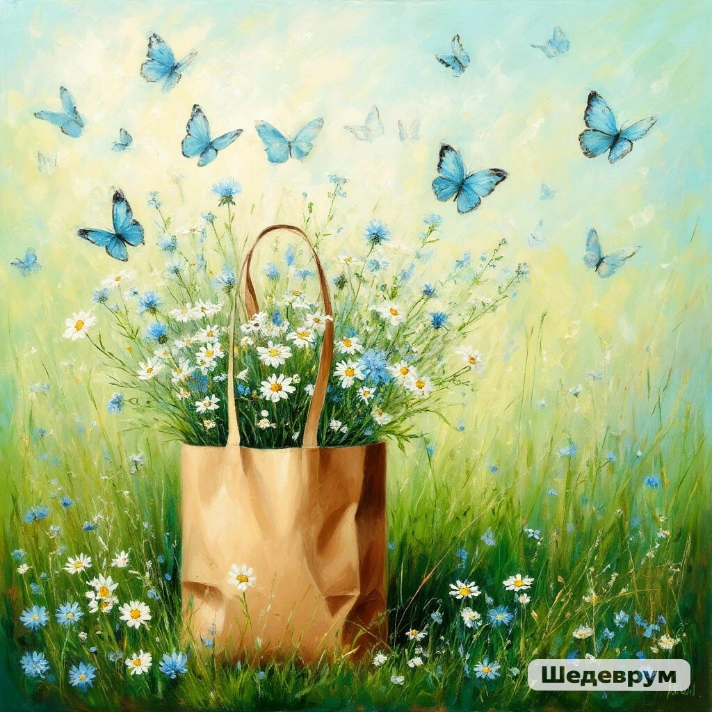 Вдохновение 