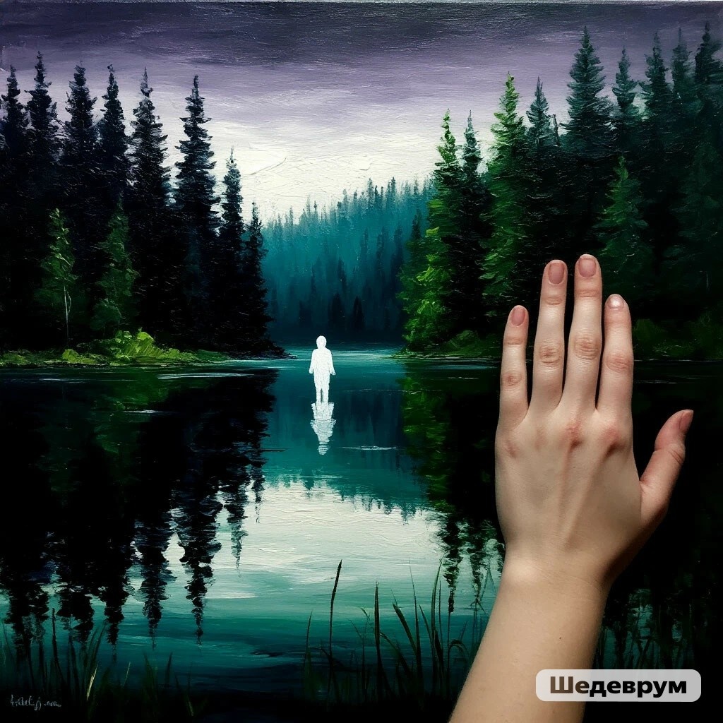 Тайна прошлого