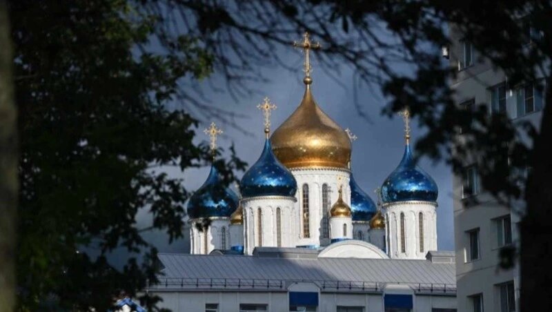      Фото: Сергей Красноухов