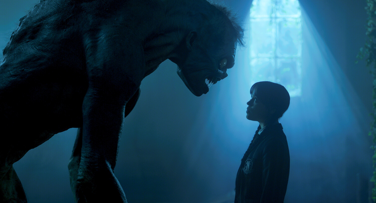 🎬 «Уэнсдей», сезон 2 — когда магия превращается в маркетинг